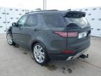 2019 LAND ROVER DISCOVERY for sale at Copart ROCHFORD