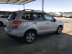 2015 Subaru Forester 2.5I Limited for Sale in Sacramento, CA - Front End