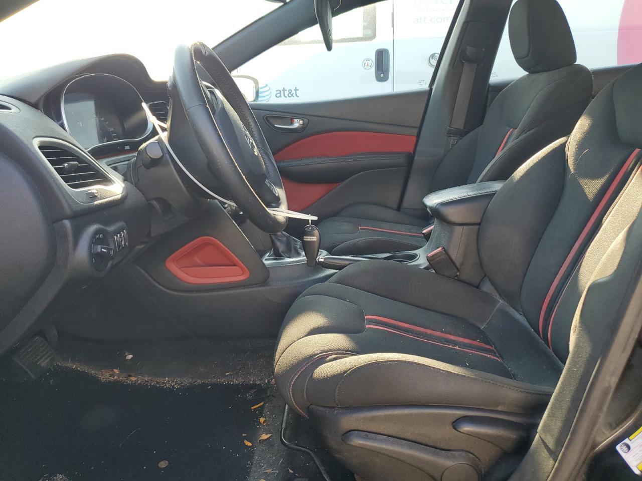 2013 Dodge Dart Sxt VIN: 1C3CDFBA8DD178753 Lot: 62186055