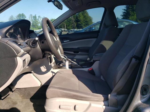  HONDA ACCORD 2012 Сірий