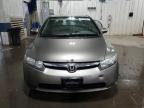 2007 Honda Civic Hybrid for Sale in Ham Lake, MN - Front End