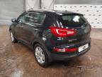 2010 KIA SPORTAGE F for sale at Copart NEWBURY