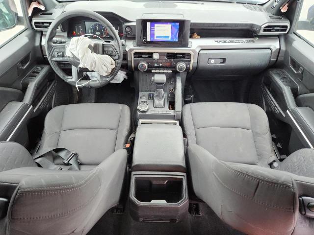  TOYOTA TACOMA 2024 Синий