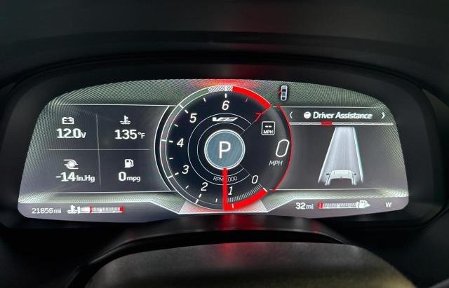  CADILLAC CT5 2023 Белы