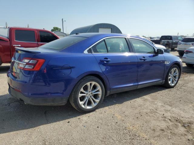  FORD TAURUS 2013 Granatowy