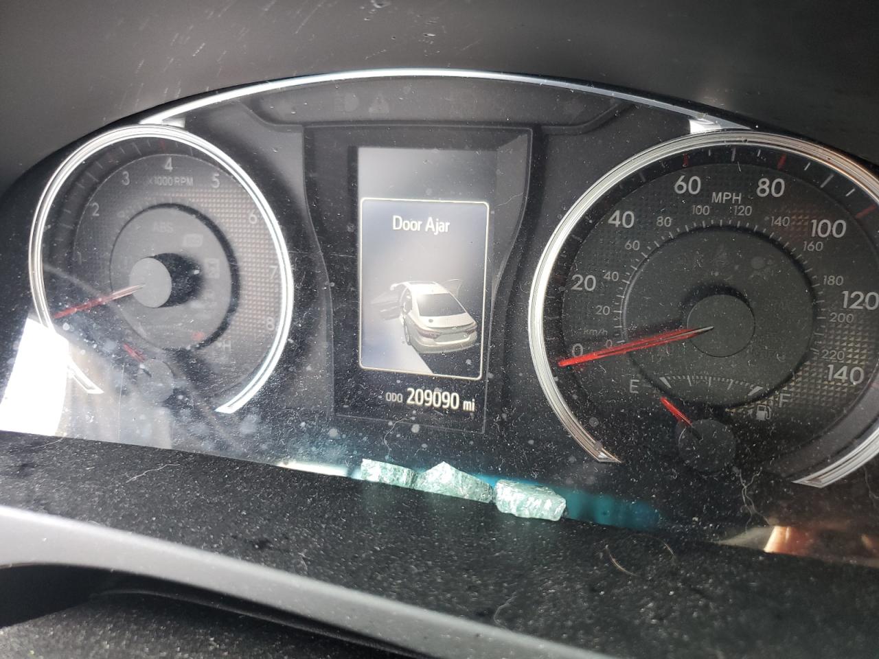 2015 Toyota Camry Le VIN: 4T1BF1FK8FU018863 Lot: 62642435