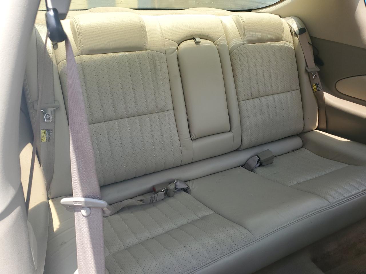 2004 Chevrolet Monte Carlo Ls VIN: 2G1WW12E949200130 Lot: 62151605