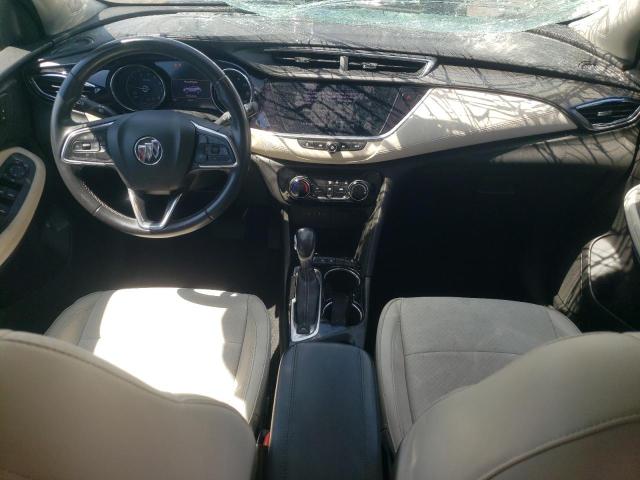  BUICK ENCORE 2020 Biały