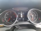 2014 AUDI A5 S LINE for sale at Copart SANDY