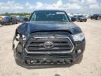 2023 Toyota Tacoma Double Cab   იყიდება Houston-ში, TX - Rear End
