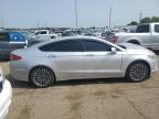 2017 Ford Fusion Se for Sale in Woodhaven, MI - Front End