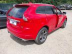 2014 VOLVO XC60 R-DES for sale at Copart COLCHESTER
