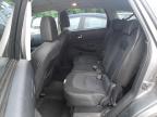 2011 NISSAN QASHQAI +2 for sale at Copart CASTLEDERMOT - IRELAND