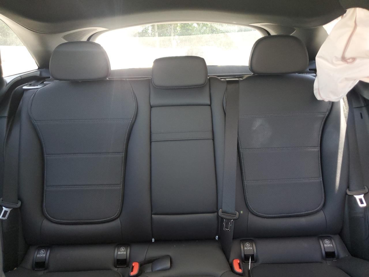 2024 Mercedes-Benz Glc 300 4Matic VIN: W1NKM4HB4RF230766 Lot: 62342365