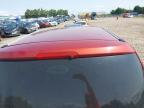 2008 FORD GALAXY LX for sale at Copart WISBECH