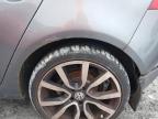 2008 VOLKSWAGEN GOLF MATCH for sale at Copart BELFAST