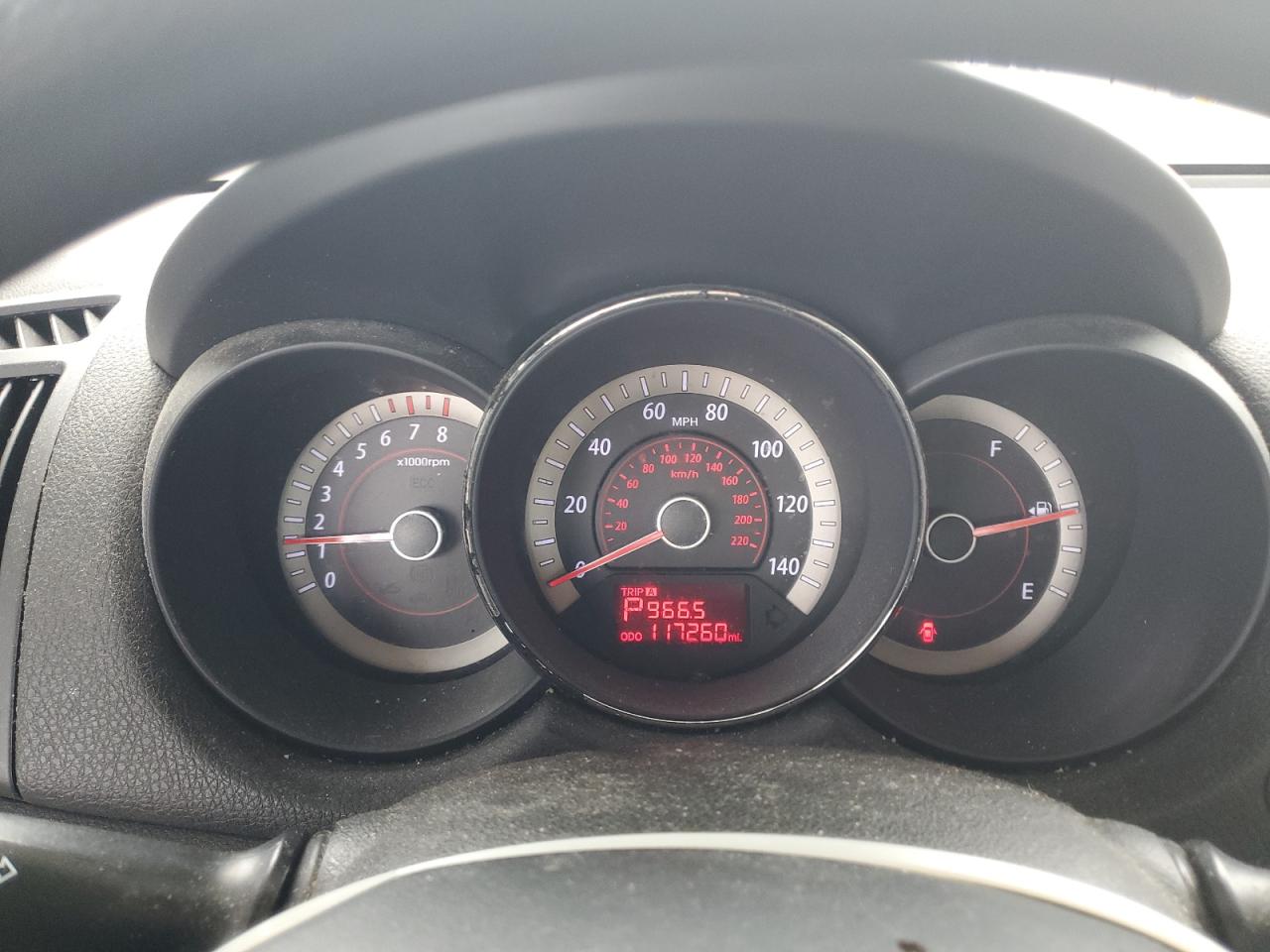 2013 Kia Forte Ex VIN: KNAFU6A21D5685147 Lot: 62783185