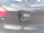 2013 KIA RIO 2 for sale at Copart BRISTOL