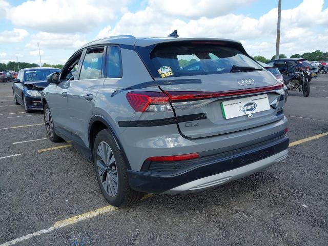 2023 AUDI Q4 E-TRON