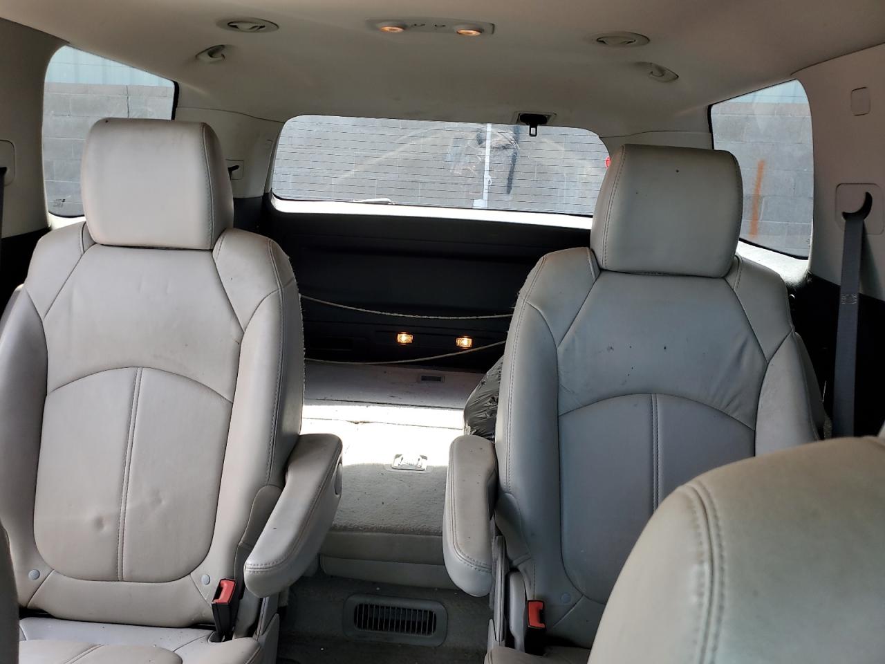 2011 GMC Acadia Slt-1 VIN: 1GKKVRED7BJ248533 Lot: 59758285