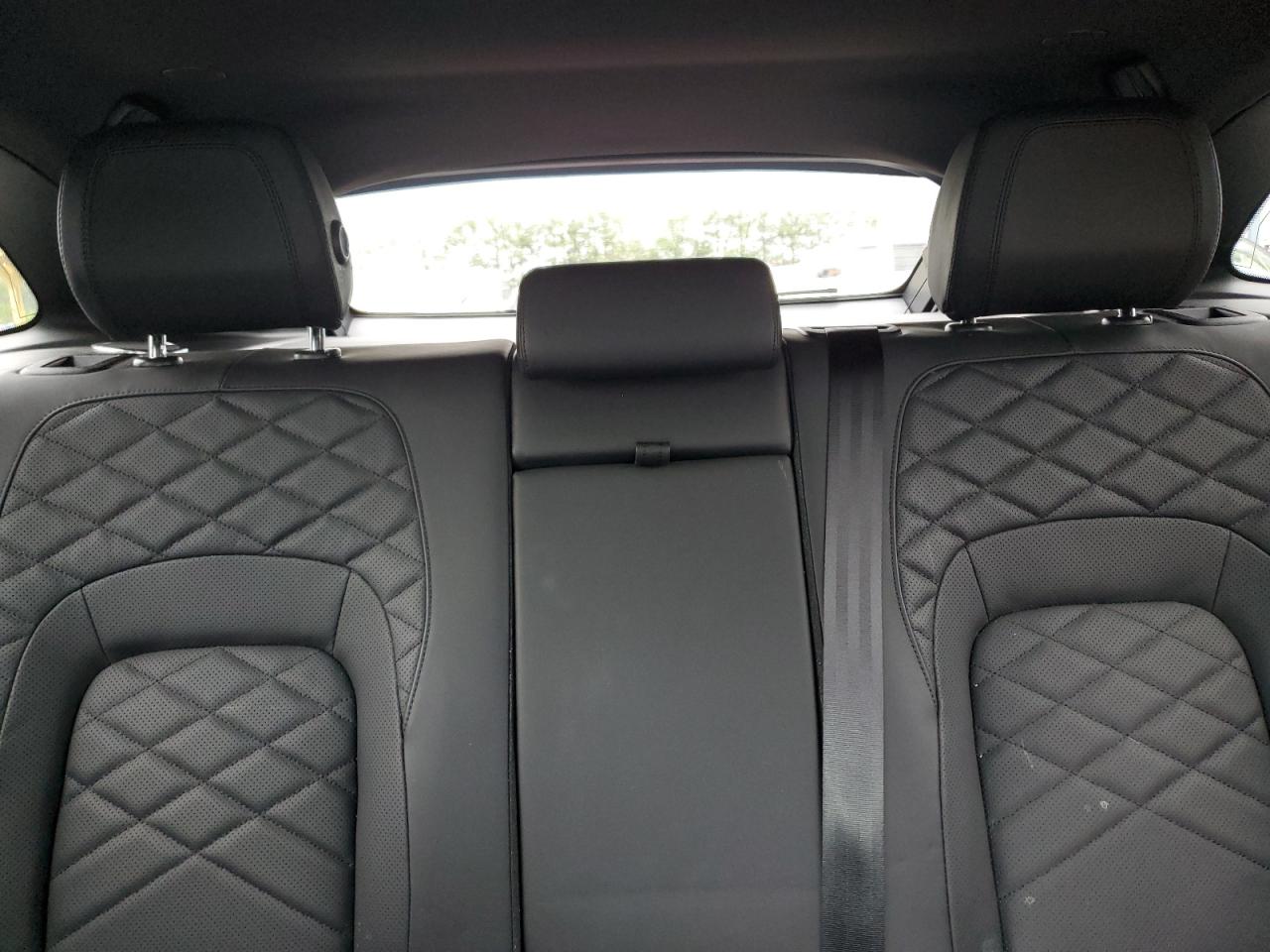 2021 Jaguar F-Pace S VIN: SADCJ2EX0MA663679 Lot: 60081695