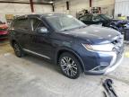 2018 Mitsubishi Outlander Es zu verkaufen in Mcfarland, WI - Front End