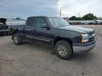 2004 Chevrolet Silverado K1500 за продажба в Ham Lake, MN - Hail