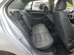 2007 Volkswagen Jetta Wolfsburg на продаже в Milwaukee, WI - Side
