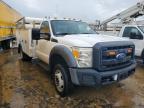 2016 Ford F450 Super Duty for Sale in Theodore, AL - Normal Wear