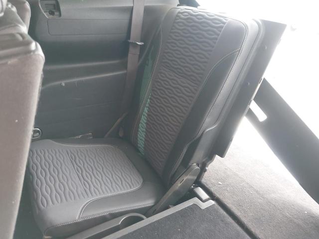 2014 VAUXHALL ZAFIRA TOU