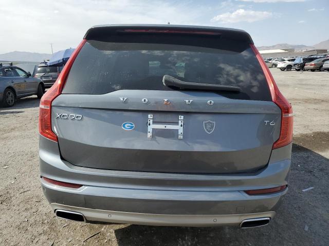  VOLVO XC90 2020 Szary
