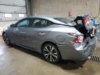 2017 Nissan Maxima 3.5S for Sale in Blaine, MN - Rear End