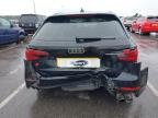 2018 AUDI S4 TFSI QU for sale at Copart CHESTER
