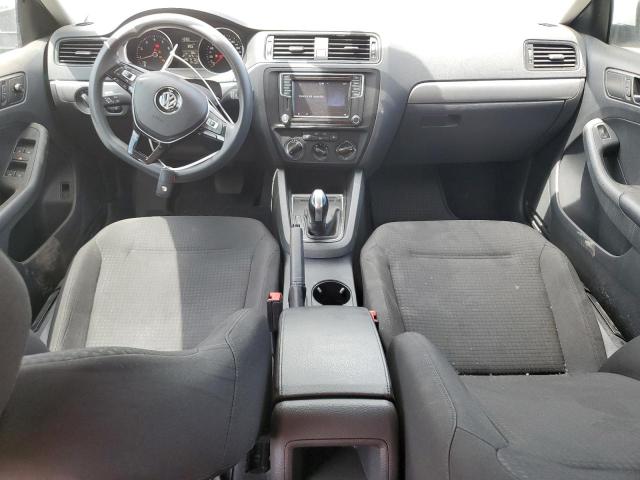 2016 VOLKSWAGEN JETTA S  