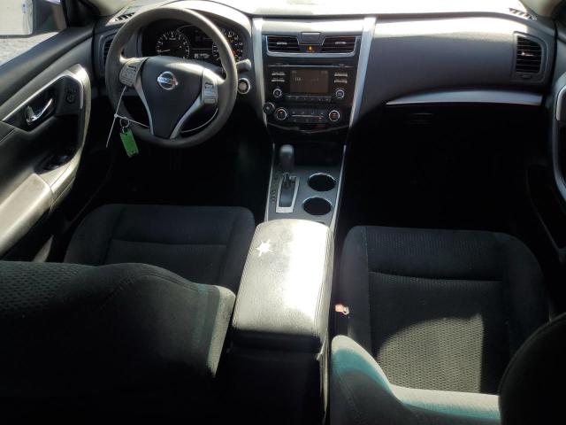  NISSAN ALTIMA 2015 Blue