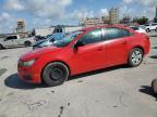 2014 Chevrolet Cruze Ls   for Sale in New Orleans, LA - Rear End