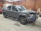 2007 Honda Ridgeline Rt zu verkaufen in Ebensburg, PA - Vandalism