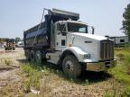 2017 KENWORTH CONSTRUCTION T800   for sale at Copart DE - SEAFORD