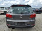 2015 Volkswagen Tiguan S for Sale in Jacksonville, FL - Front End