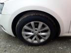 2018 SKODA OCTAVIA S for sale at Copart WOLVERHAMPTON