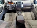 2010 Nissan Frontier Crew Cab Se de vânzare în East Granby, CT - Minor Dent/Scratches