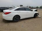 2013 Hyundai Sonata Gls for Sale in Elgin, IL - Front End