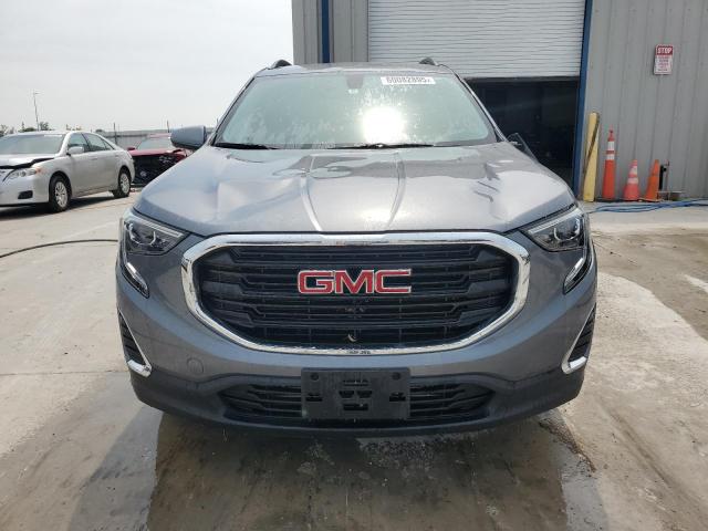  GMC TERRAIN 2018 Серый