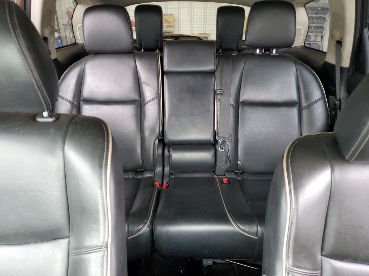 2019 Infiniti Qx60 Luxe VIN: 5N1DL0MN8KC504324 Lot: 61625815