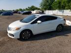 2015 HONDA CIVIC LX   à vendre chez Copart ON - LONDON