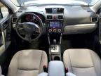 2016 Subaru Forester 2.5I Premium   en Venta en Mcfarland, WI - Hail