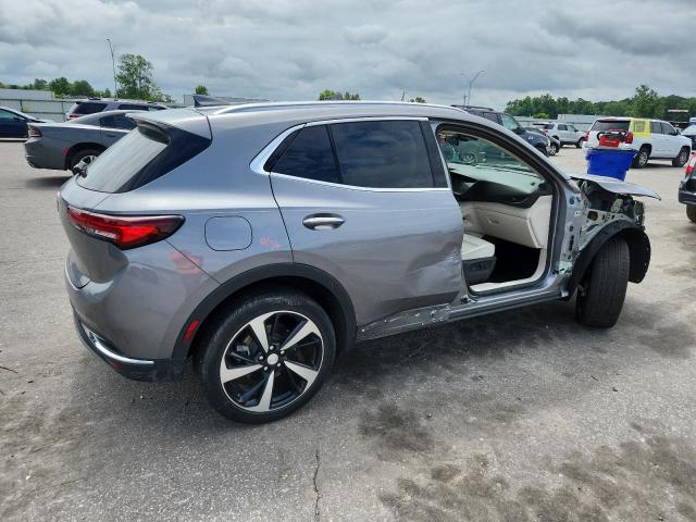  BUICK ENVISION 2021 Gray