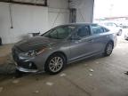 2019 Hyundai Sonata Se продається в Lexington, KY - Burn - Engine