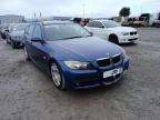 2006 BMW 320D M SPO for sale at Copart CORBY
