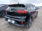 2022 KIA NIRO 3 HEV for sale at Copart WESTBURY